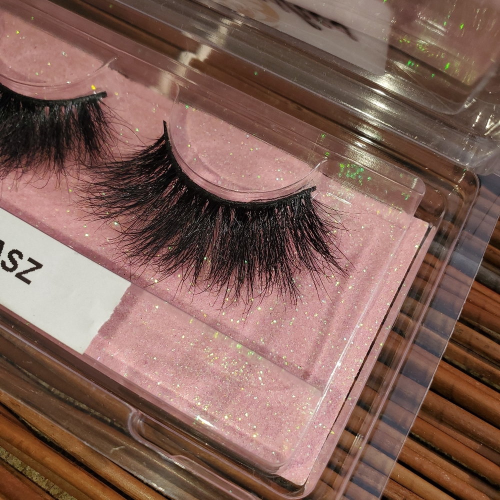 25mm Lashes